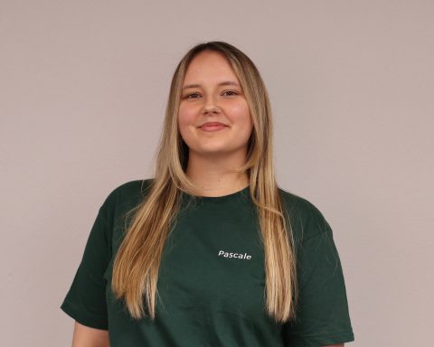 Pascale Rose
