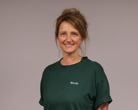Nicole Knop