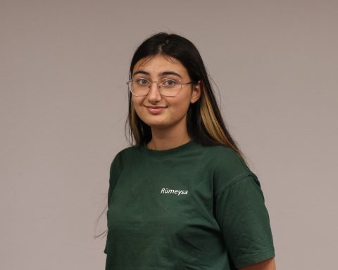 Rümeysa Efe